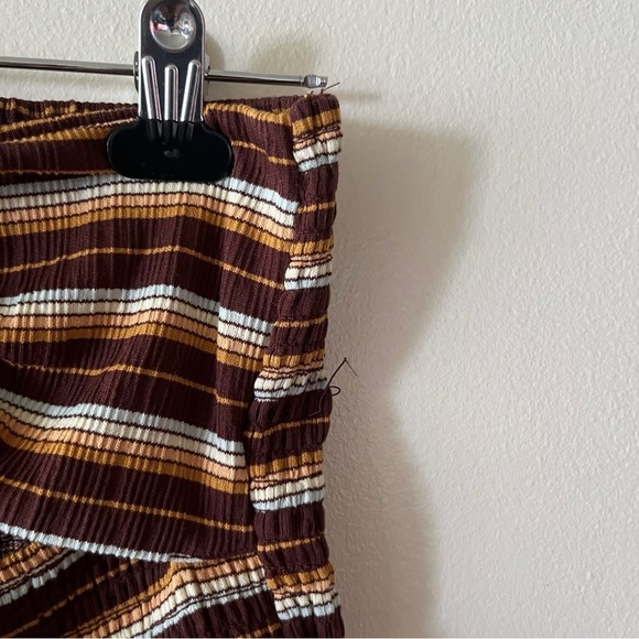 Stitch & Pine Romper Women’s Medium Bandeau Retro Boho 60’s 70’s Festival Boho - Picture 6 of 10